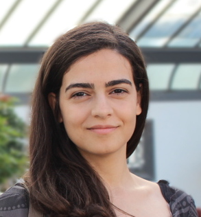 Asst. Prof. Reihaneh Rabbany